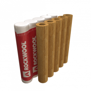 Цилиндр навивной Rockwool 100 - 102х30