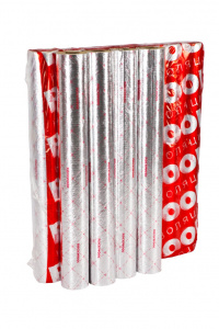 Цилиндр навивной Rockwool 100КФ - 70х60