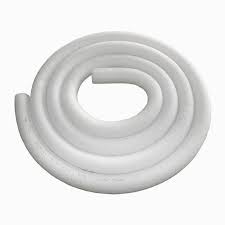 Порилекс НПЭ жгут 6*3 белый (1500 пог.м)