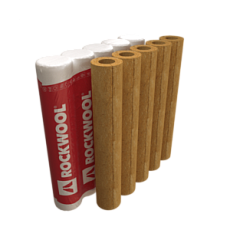 Цилиндры Rockwool 100НК - 76/50 (5 пог.м./уп)